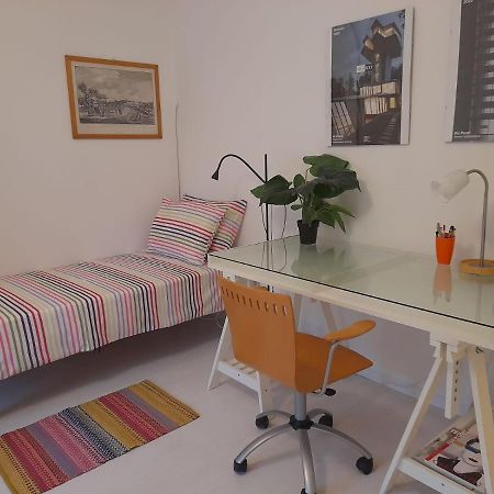 Ferienwohnung Da Ferdinando - Bilocale Mailand Exterior foto