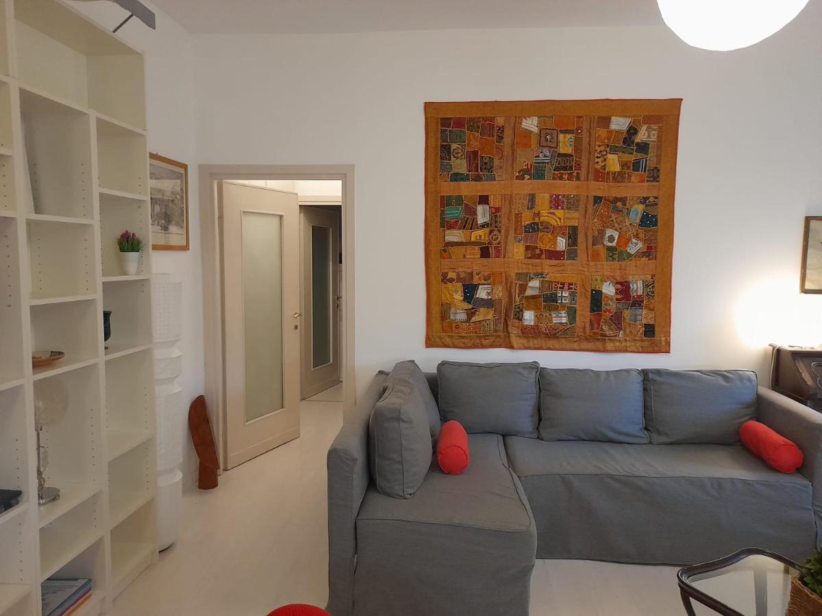Ferienwohnung Da Ferdinando - Bilocale Mailand Exterior foto